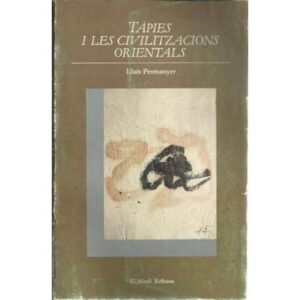 Tèpies i les civilitzacions orientals