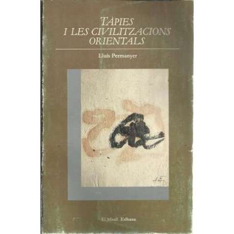 Tèpies i les civilitzacions orientals