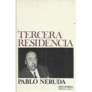 Tercera residencia