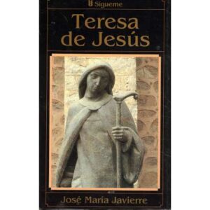 Teresa de Jesús