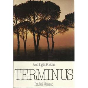 Terminus. Antología Poética