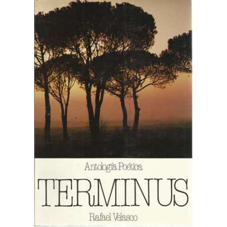 Terminus. Antología Poética