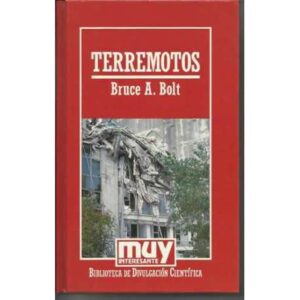 Terremotos