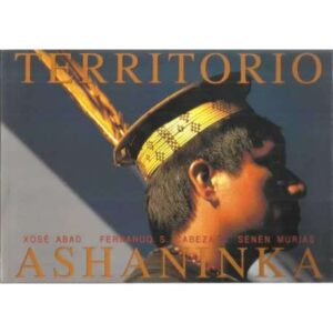 Territorio Ashaninka