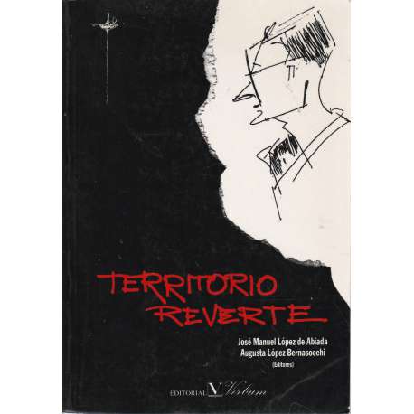 Territorio Reverte
