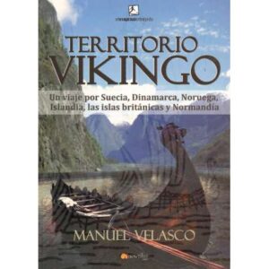 Territorio Vikingo