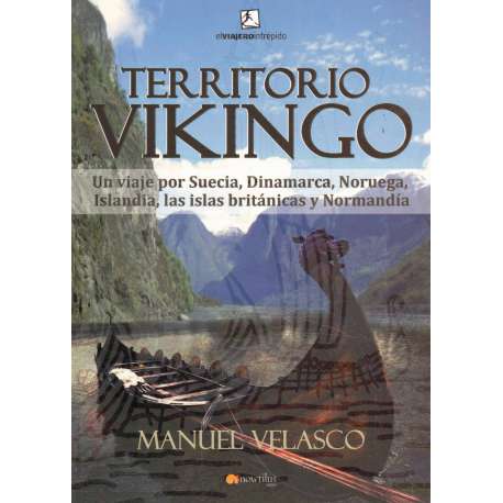 Territorio Vikingo