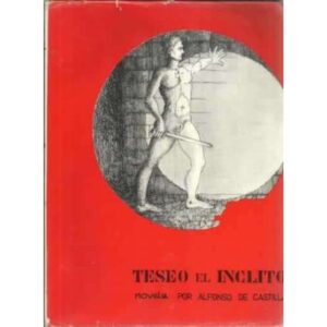Teseo el inclito