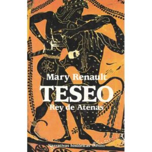 Teseo. Rey de Atenas