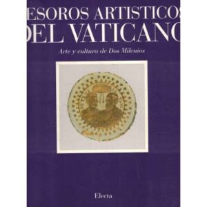 Tesoros artísticos del Vaticano