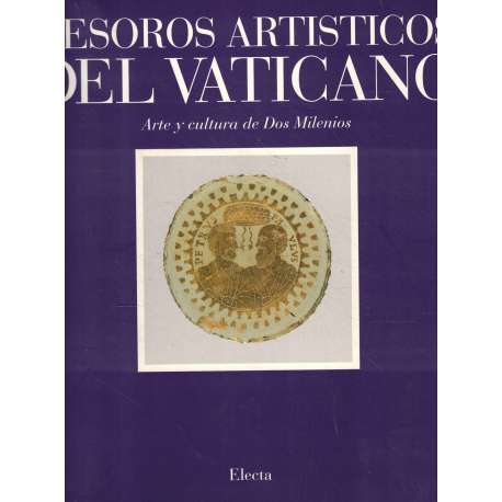 Tesoros artísticos del Vaticano