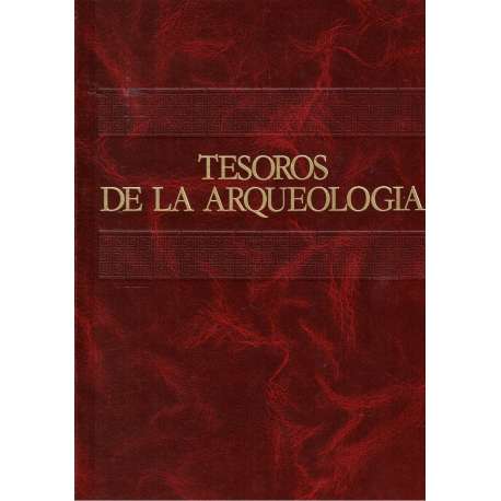 Tesoros de la arqueología