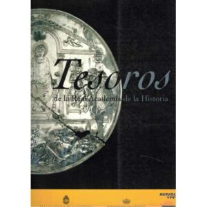 Tesoros de la Real Academia de la Historia