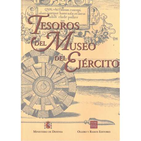 Tesoros del Museo del Ejército