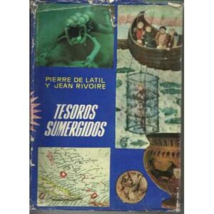 Tesoros sumergidos