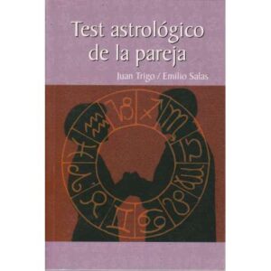 Test astrológico de la pareja