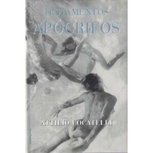 Testamentos apócrifos