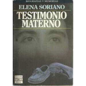 TESTIMONIO MATERNO