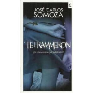 Tetrammeron ¿Te atreves a seguir adelante?