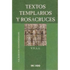 Textos templarios y rosacruces