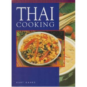 Thai cooking