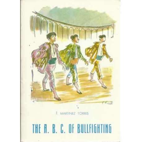 THE A. B. C. OF BULLFIGHTING
