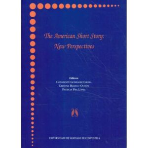 The American Short Story: New Perspectives