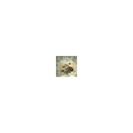 The art of Botanical illustration