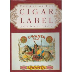 The Art of the Cigar Label