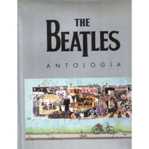 The Beatles. Antalogía
