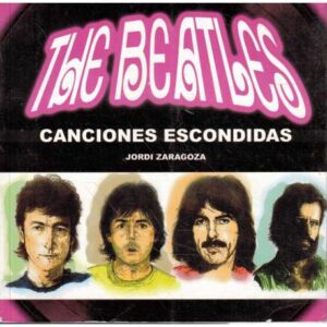 The Beatles. Canciones escondidas