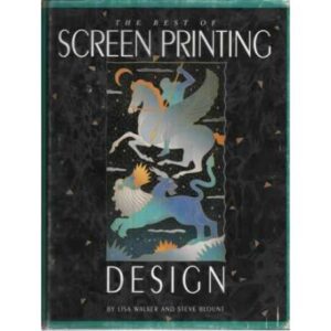 THE BEST OF SCREEN PRINTING DESIGN