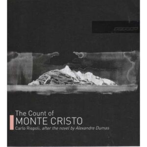 The Count of Monte Cristo