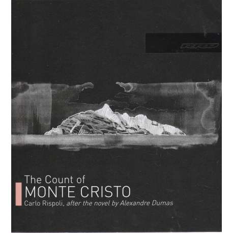 The Count of Monte Cristo