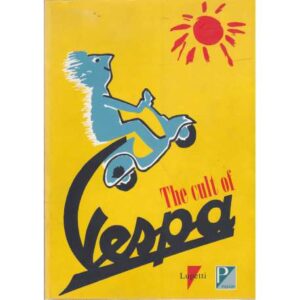The cult of Vespa