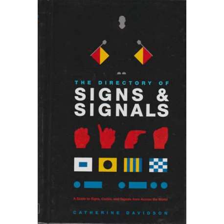 The directory of signs & signals