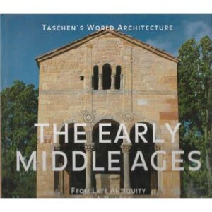 The early middle ages. From late antiquity to A. D. 1000