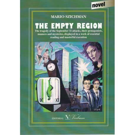 The empty region