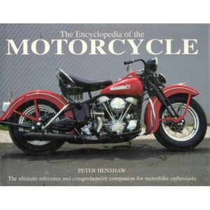 The encyclopedia of the motorcycle