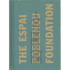 The espai poblenou foundation