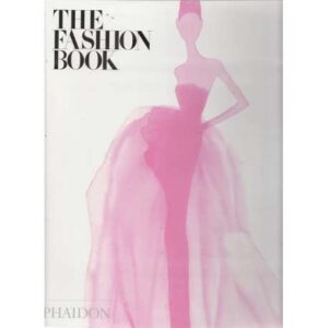 The Fashion Book