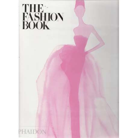 The Fashion Book