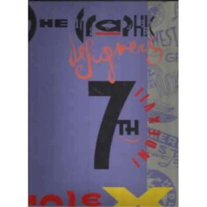 The Graphic Designer´s Index 7