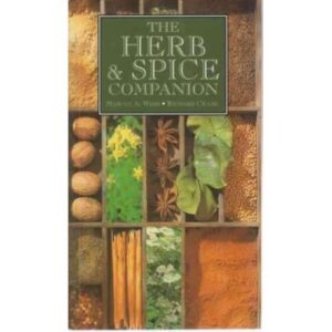 The herb & spice companion