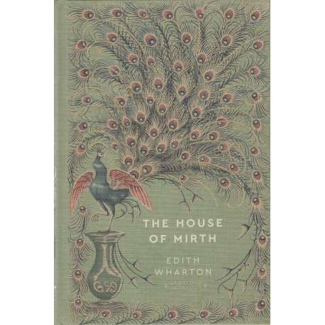 The house of mirth