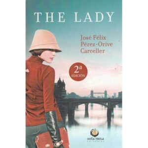 The lady