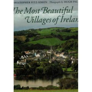 The most beautiful villages of Ireland