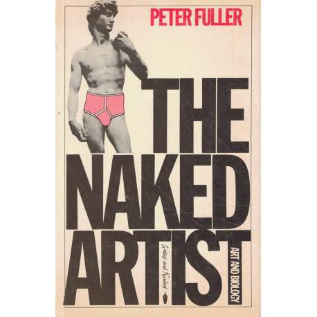 The naked artist. Art and biology