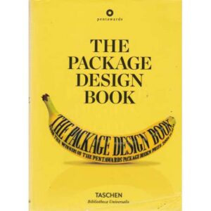 The package design book from winners of the pentawards package design prize. 2008 to 2010