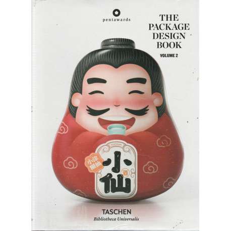 The package design book. Volume 2